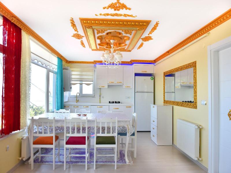 Seaside House