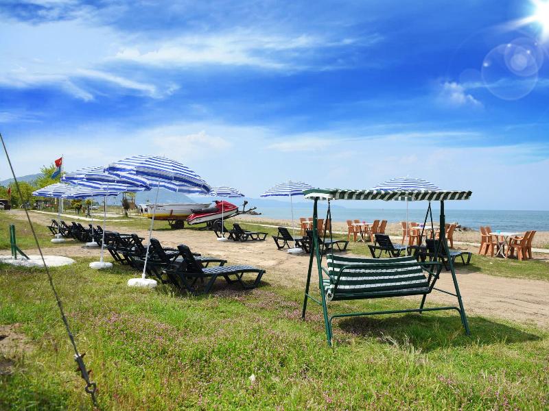 Seaside House