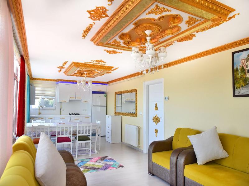 Seaside House