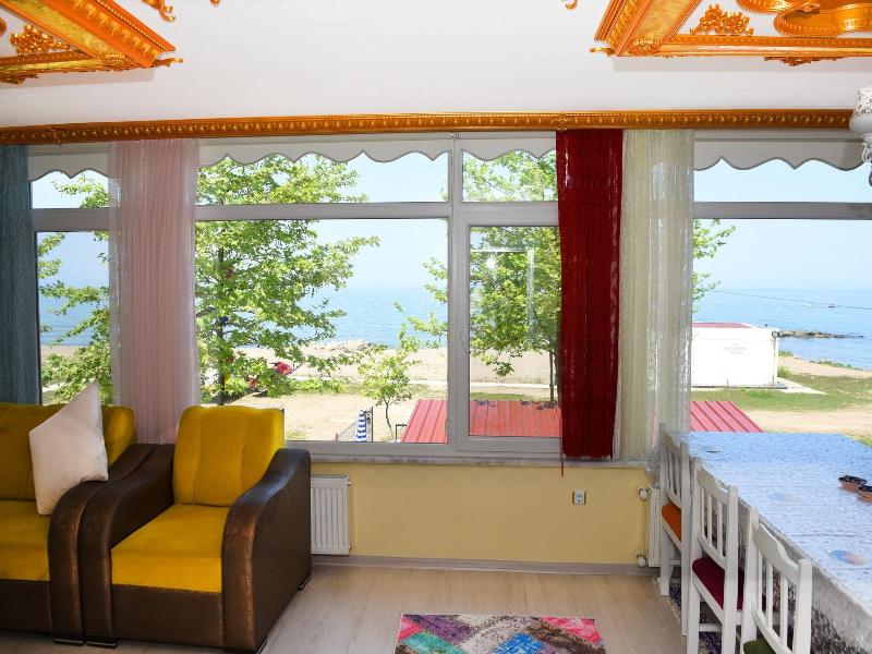 Seaside House