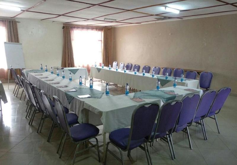 Seasons Hotel & Lodge