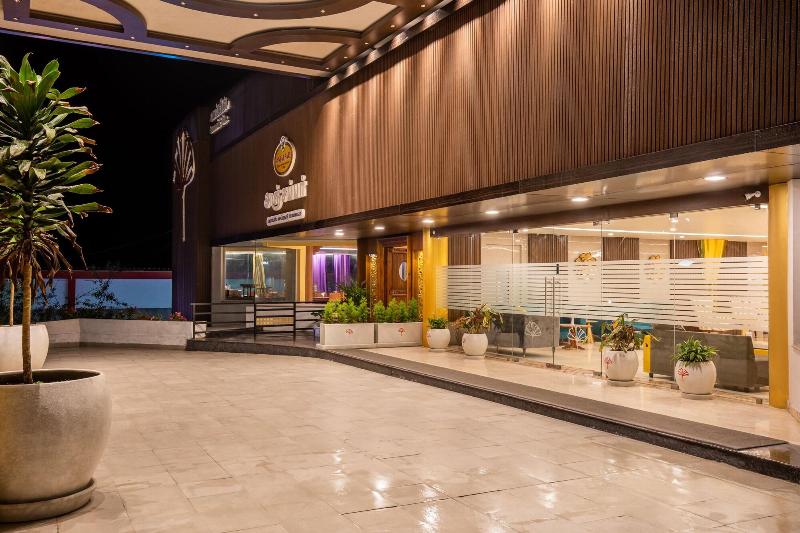 Hotel Pleasant Stay - La Flora image