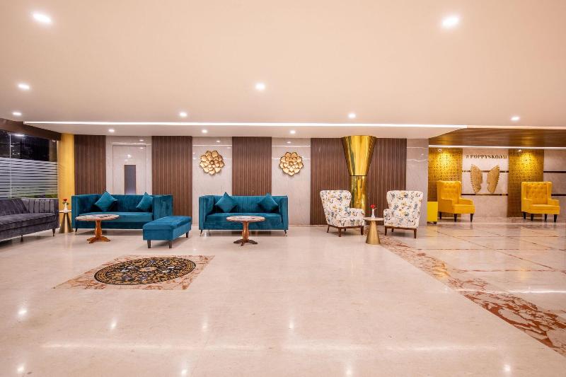 Hotel Pleasant Stay - La Flora image