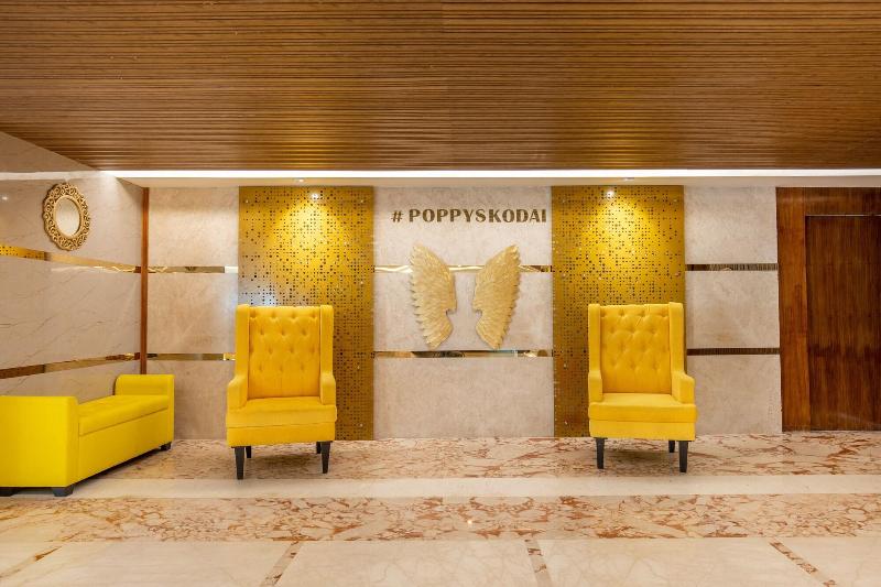 Hotel Pleasant Stay - La Flora image