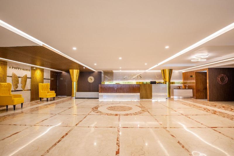 Hotel Pleasant Stay - La Flora image