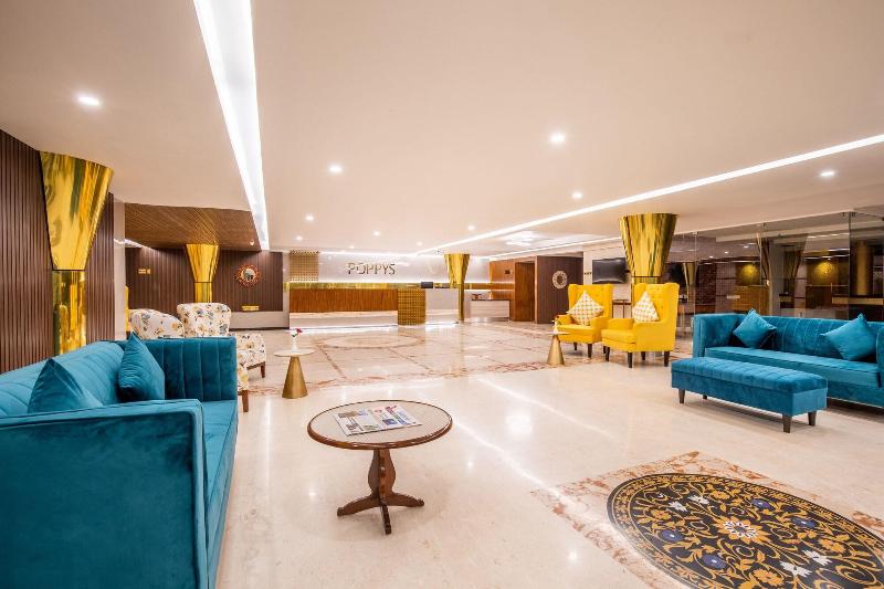Hotel Pleasant Stay - La Flora image