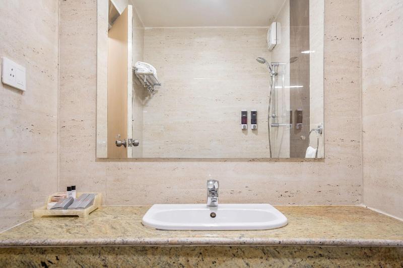 Hotel Pleasant Stay - La Flora image