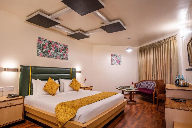 Hotel Pleasant Stay - La Flora image