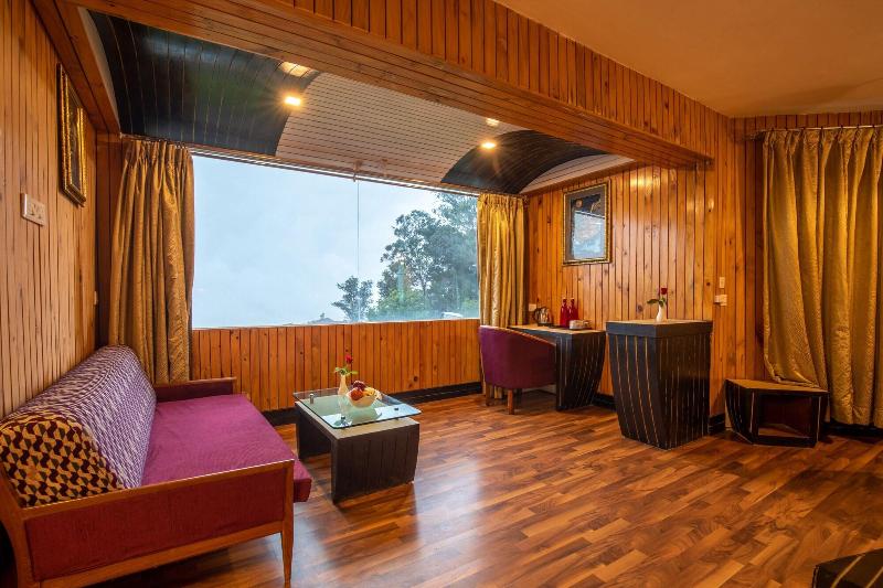 Hotel Pleasant Stay - La Flora image