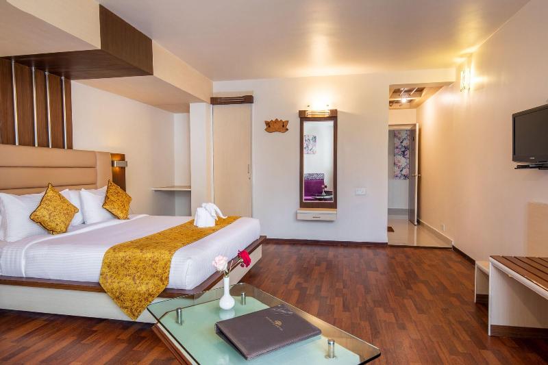 Hotel Pleasant Stay - La Flora image