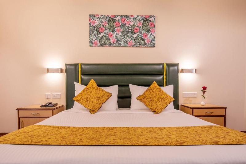 Hotel Pleasant Stay - La Flora image