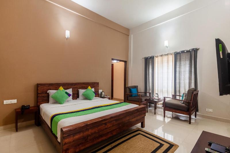 Treebo Trend Vrindavan Coorg image