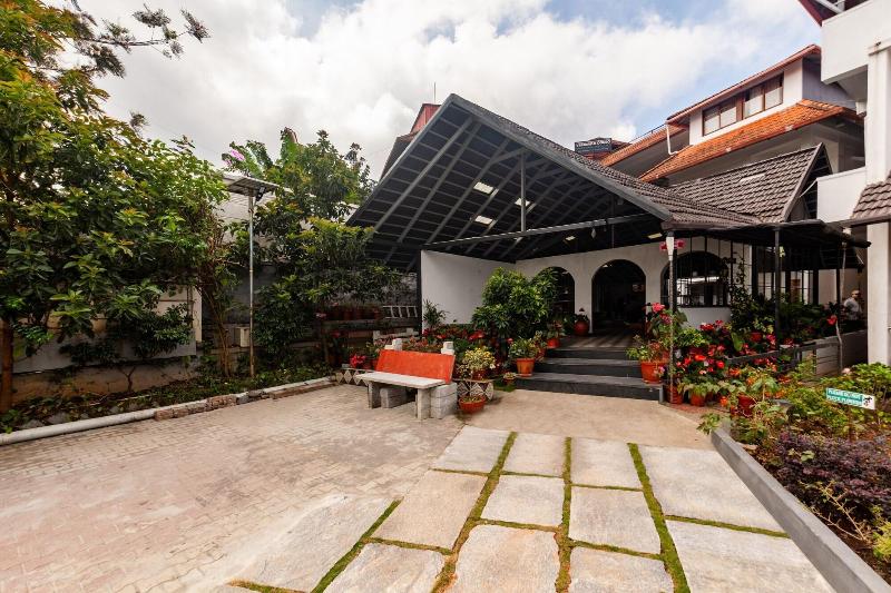 Treebo Trend Vrindavan Coorg image