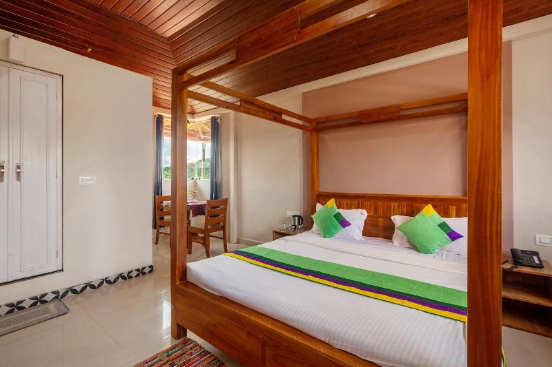 Treebo Trend Vrindavan Coorg image