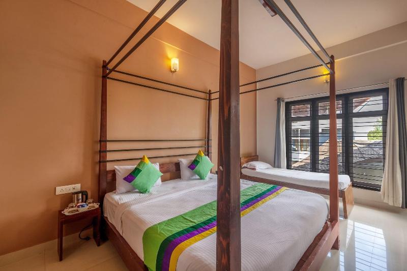 Treebo Trend Vrindavan Coorg image