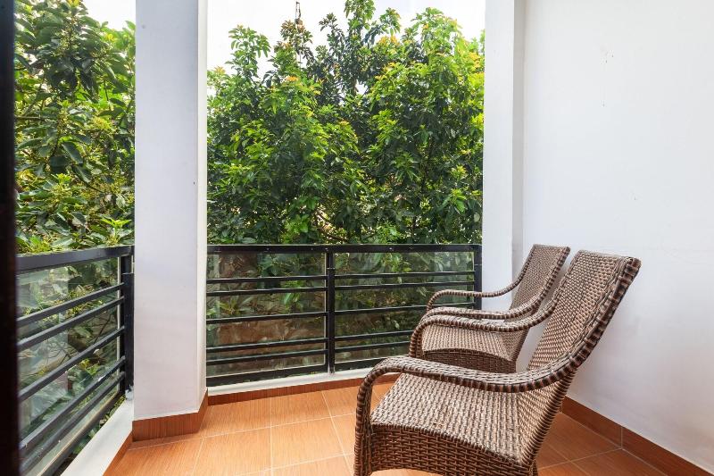 Treebo Trend Vrindavan Coorg image