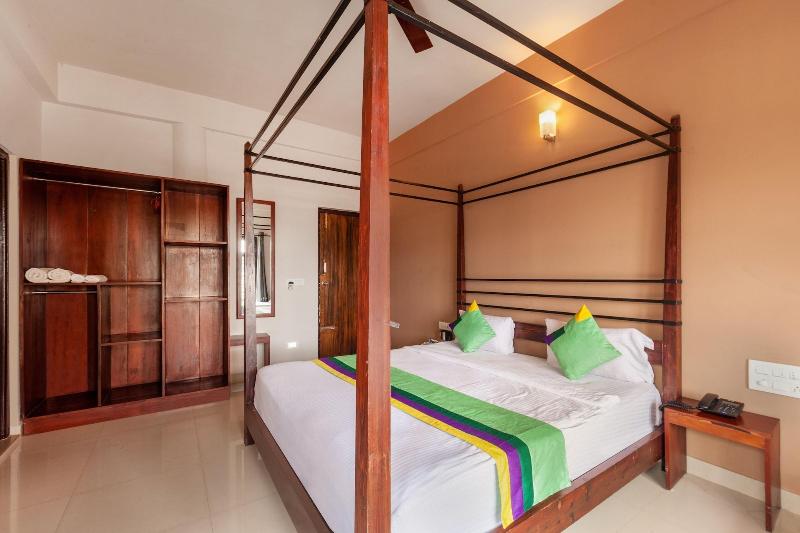 Treebo Trend Vrindavan Coorg image