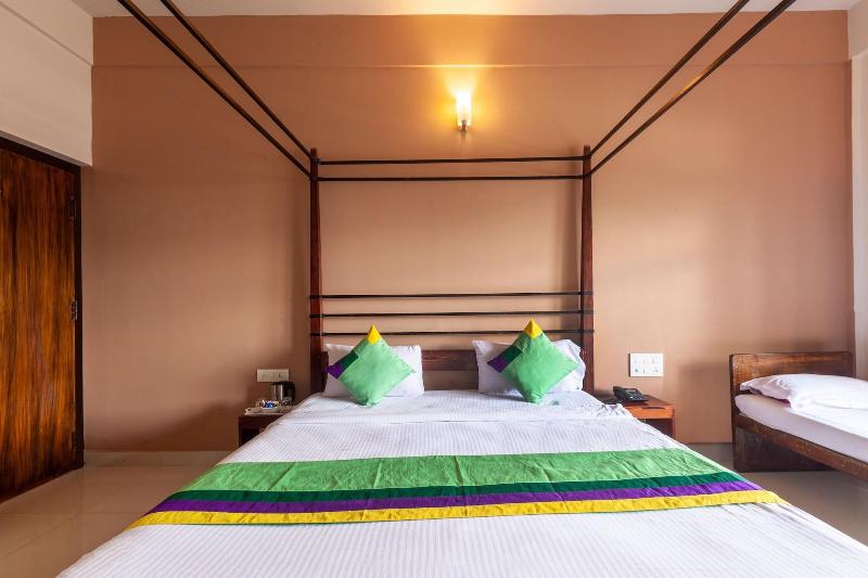 Treebo Trend Vrindavan Coorg image