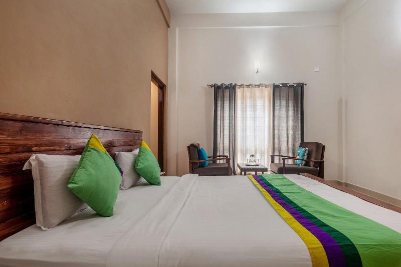 Treebo Trend Vrindavan Coorg image