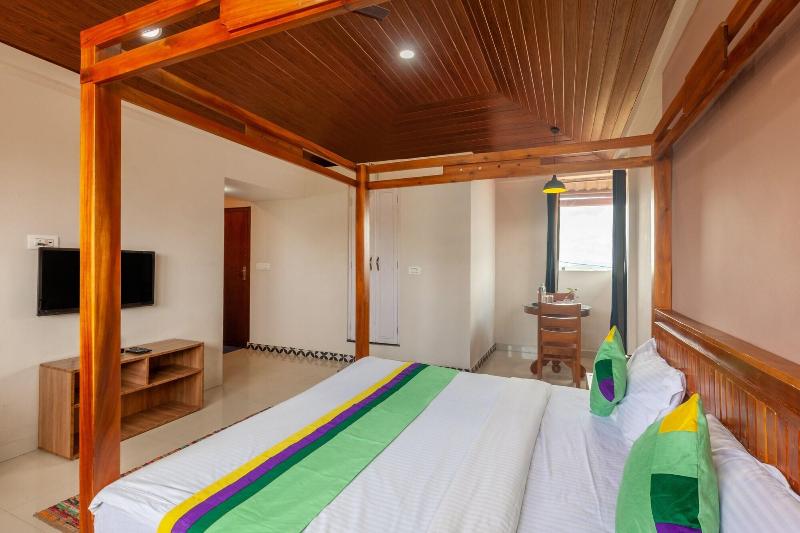 Treebo Trend Vrindavan Coorg image