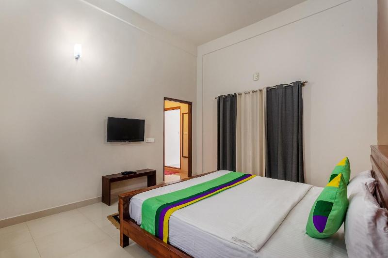 Treebo Trend Vrindavan Coorg image