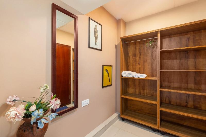 Treebo Trend Vrindavan Coorg image
