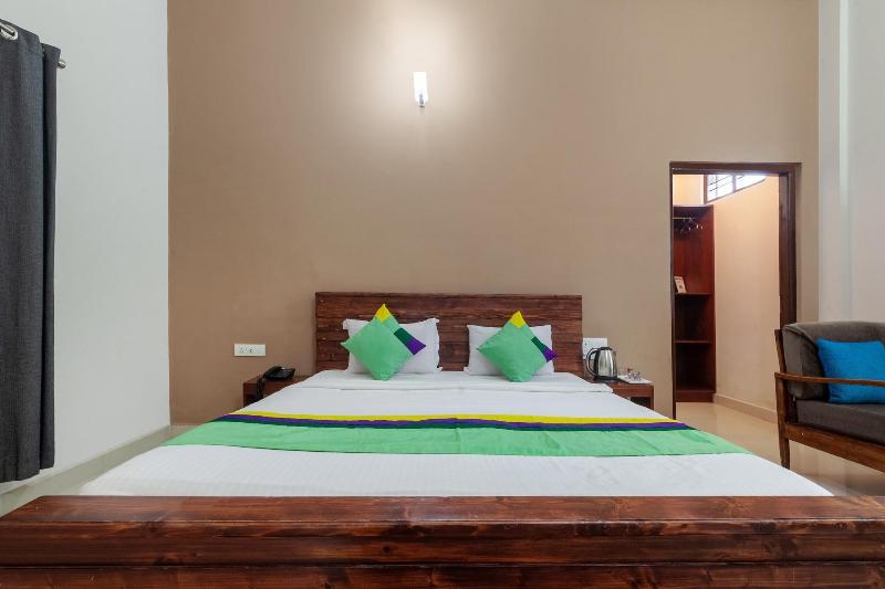 Treebo Trend Vrindavan Coorg image