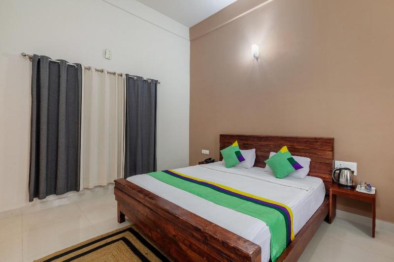 Treebo Trend Vrindavan Coorg image