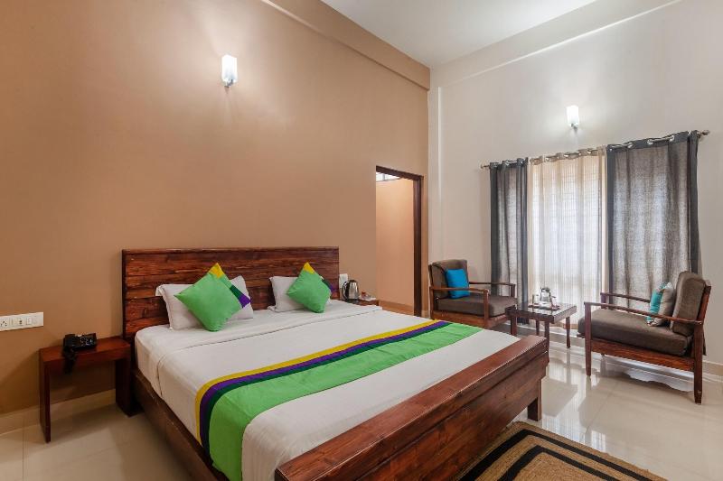 Treebo Trend Vrindavan Coorg image