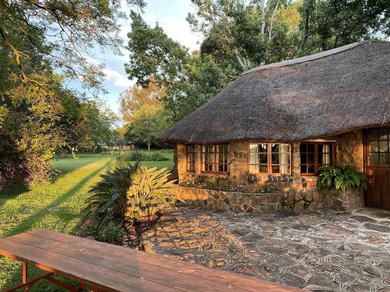 Waterberg Cottages, Vaalwater