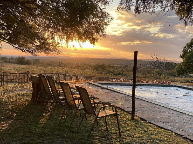 Waterberg Cottages