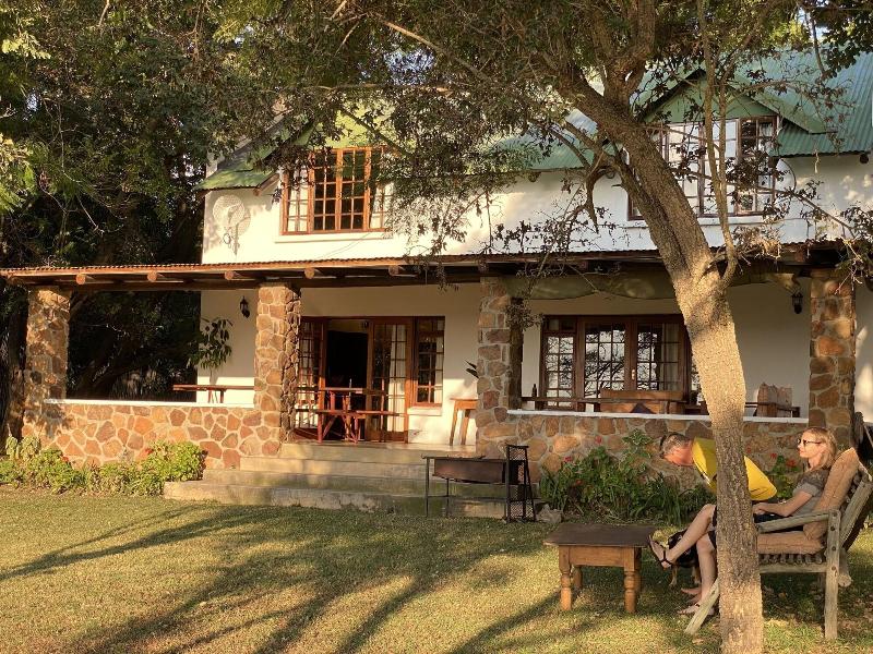 Waterberg Cottages