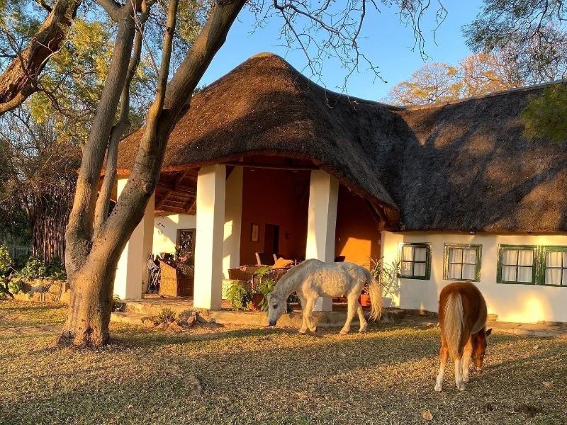 Waterberg Cottages