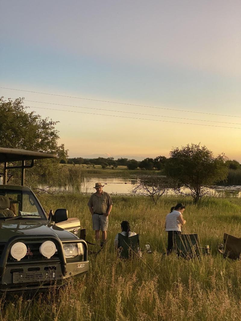 Waterberg Cottages