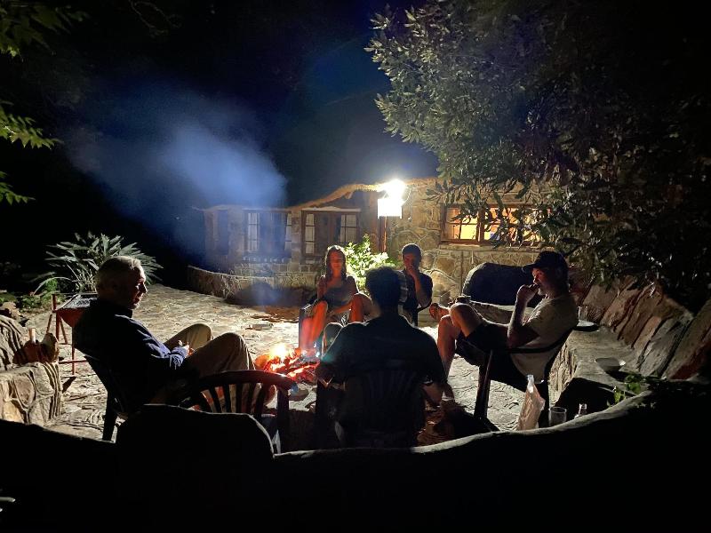 Waterberg Cottages