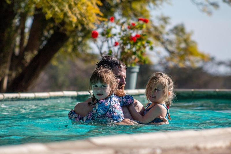 Waterberg Cottages
