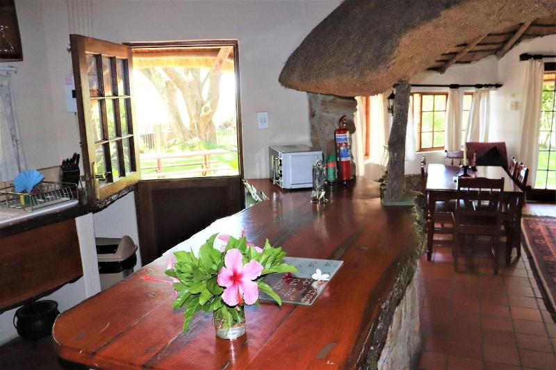 Waterberg Cottages