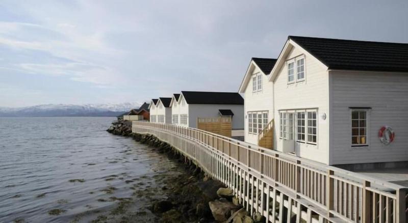 Arctic Seasport image