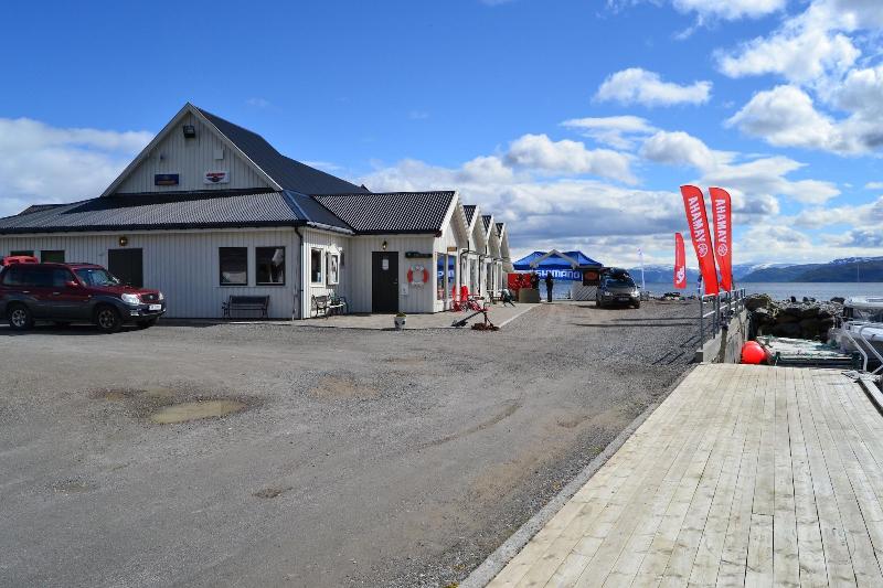 Arctic Seasport image