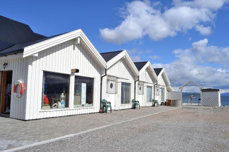 Arctic Seasport image