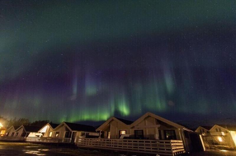 Arctic Seasport image