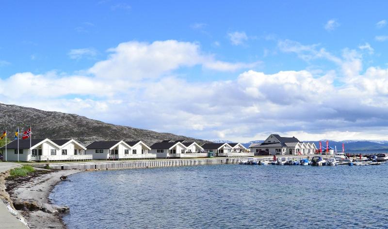 Arctic Seasport image