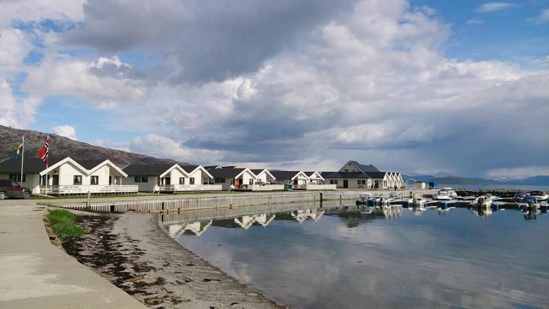 Arctic Seasport image
