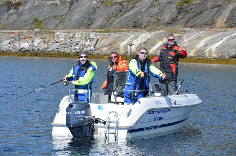 Arctic Seasport image