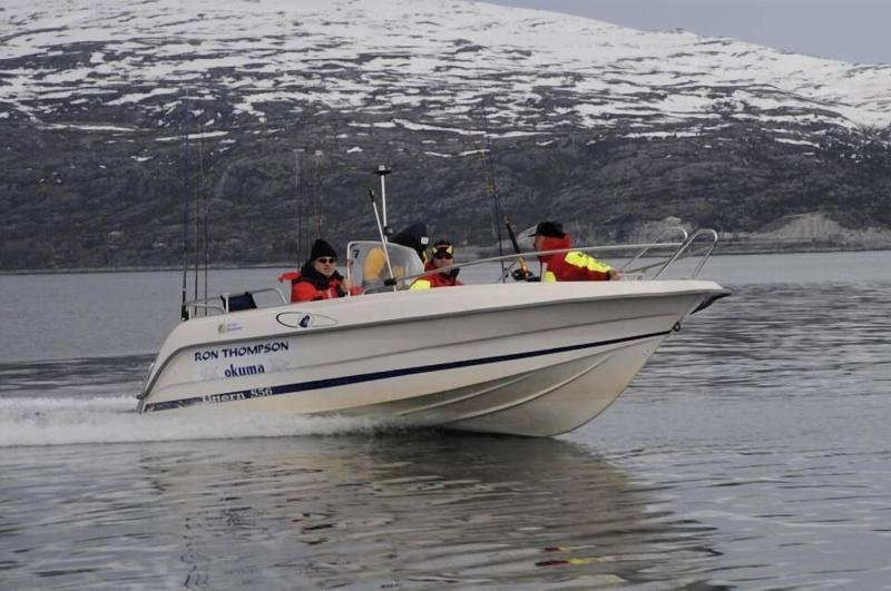 Arctic Seasport image