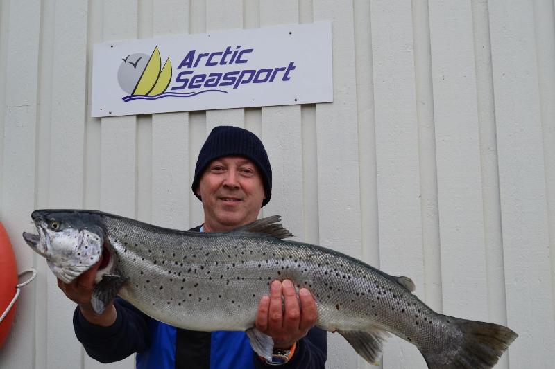 Arctic Seasport image
