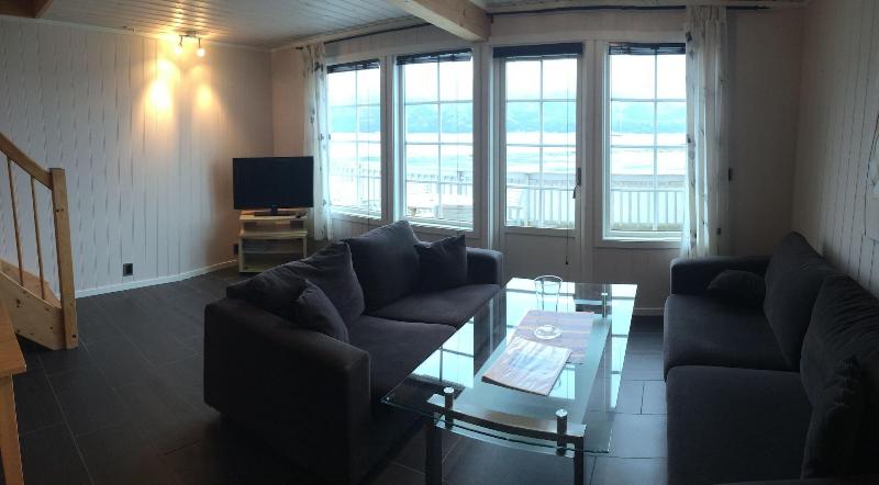 Arctic Seasport image