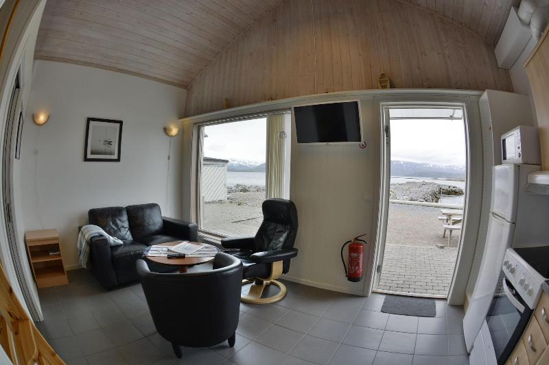 Arctic Seasport image