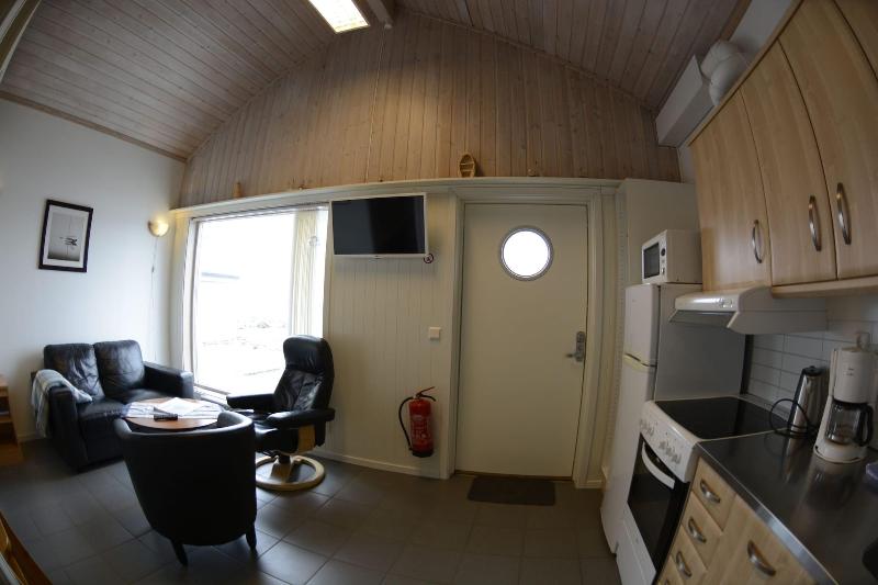 Arctic Seasport image