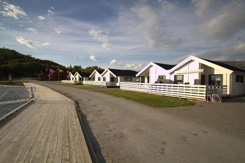 Arctic Seasport image
